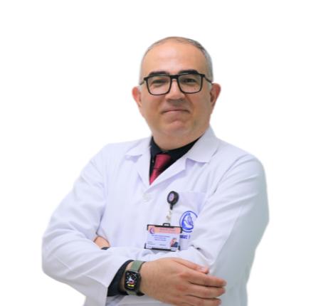 Dr. RAMI HADDAD