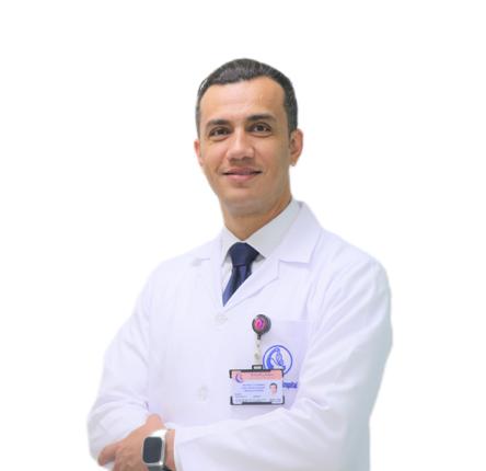 Dr. Fady Farouk Khamis