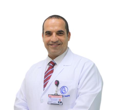 Dr. Omar Mamdouh Elfalaky