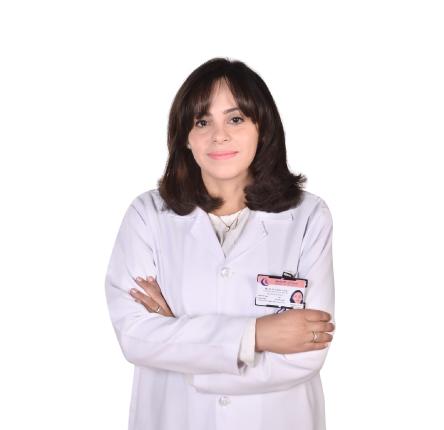 Dr. Aliaa Adel Mostafa