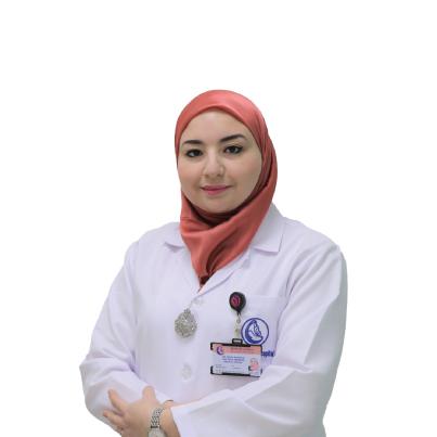 Dr. Fatma Mezghani