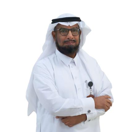 Dr. Hisham Ali Yousef