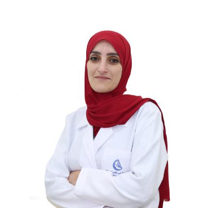 Dr. Iman Tohamy