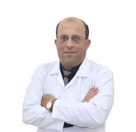 Dr. Mohammad Kamel Ali