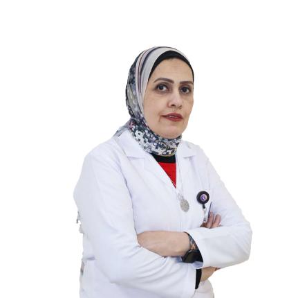 Dr. Rania Ahmed Zakaria
