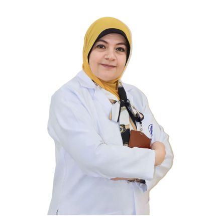 Dr. Shereen Fathi