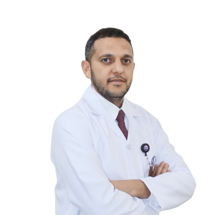 Dr. Karim Elsayed