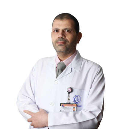 Dr. AHMED ZAKI