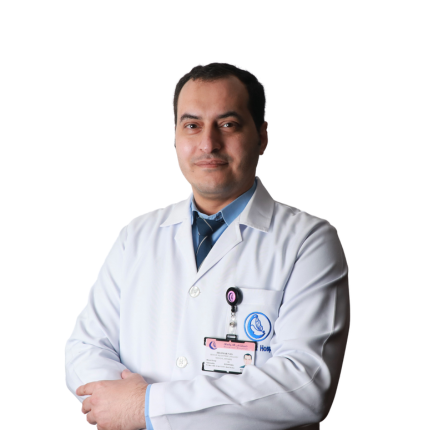 Dr. Omar Nass