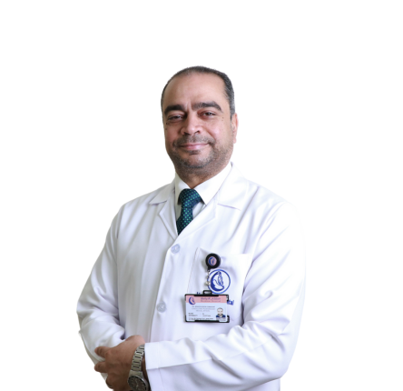 د. إبراهيم حسين المحلاوي