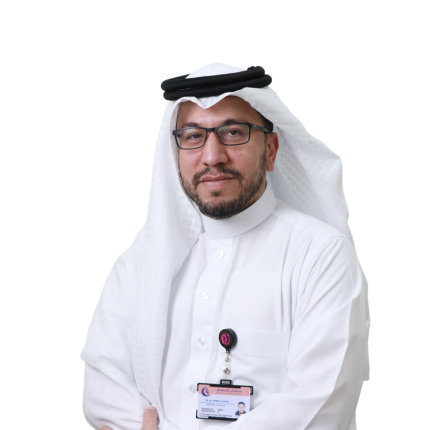Dr. Ali Ahmad Al-Zahir