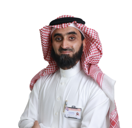 Dr. Turki AlAmeel