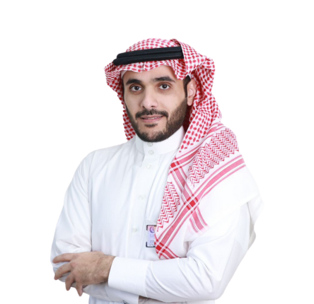 Dr. Yousef Saleh AlSowayan