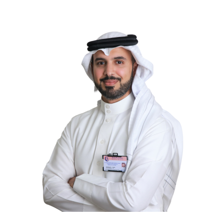 Dr. Abdulrahman Abdulkarim AlMuhrij