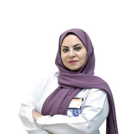 Dr. RAZAN AL BASHASH