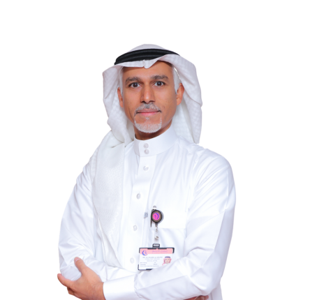Dr. Ali Al Abandi