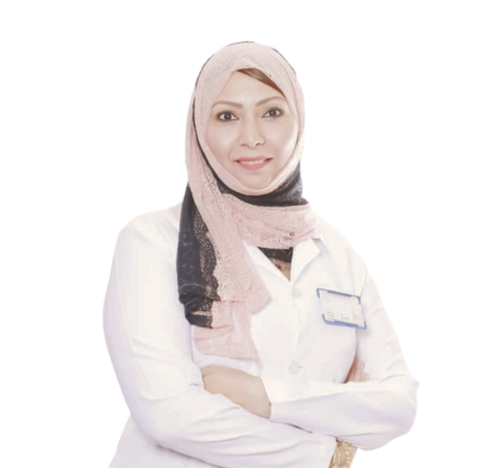 Dr. Reham Nada