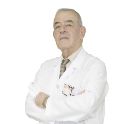 Dr. BUTRUS ELYAS