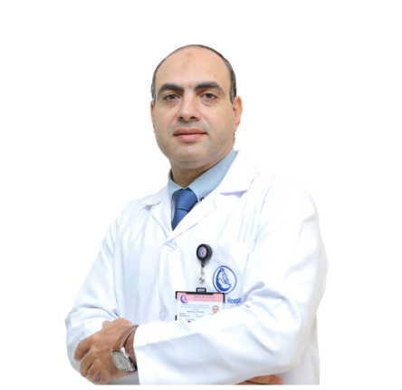Dr. Emadeldin Atwa