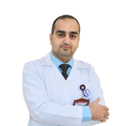 Dr. Emad Elhajjar