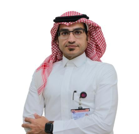Dr. Suliman Mohammed Al-Shammari