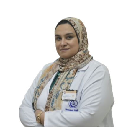 Dr. Basma Mohammed