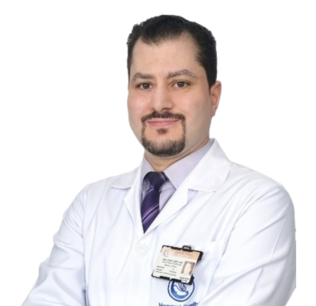 Dr. Sameh Abdulaziz