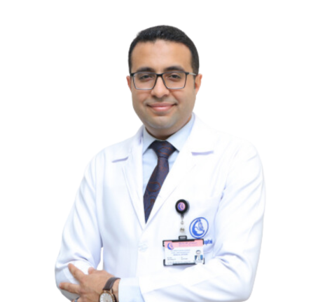 Dr. Amin Elsayed Nawar - OPTHALMOLOGY | Mouwasat