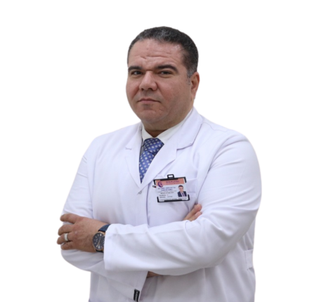 Dr. Ahmed Abd ElFattah