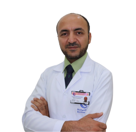 Mouwasat Hospital Doctors - Specialist Doctors - Mouwasat Hospital ...