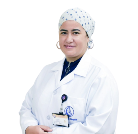 Dr. Afef Soulati