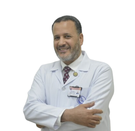 Dr. Ahmed Mahrous Elsakhy