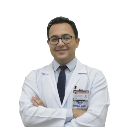 Dr. Ismail Anwar Mohamed