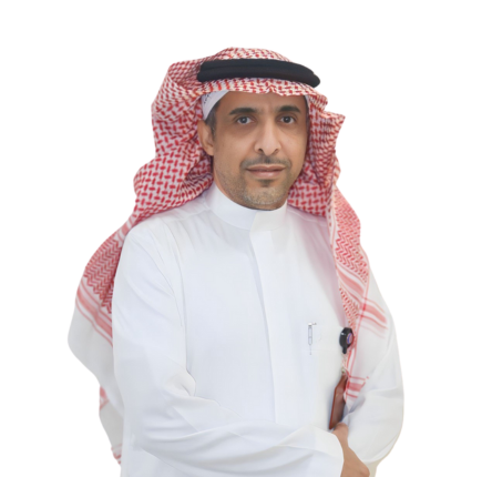 Dr. Fouad Alshaebi