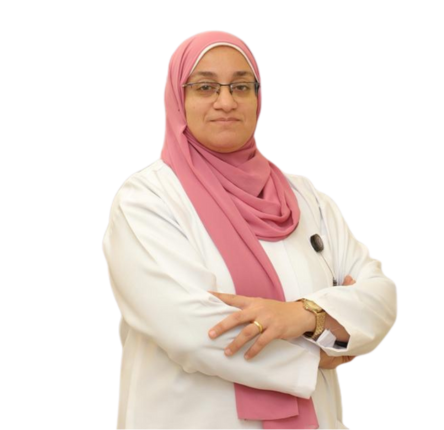 Dr. Heba Ashour