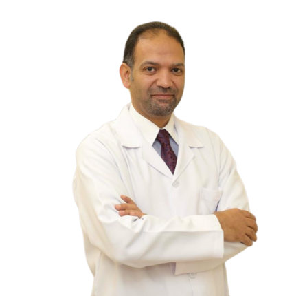 Dr. Wael Abdelgawad