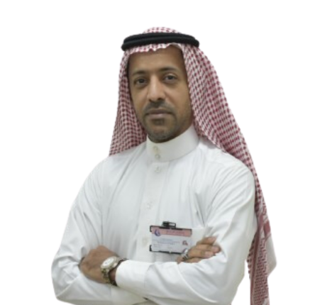 Dr. Yousef Alkhalaf