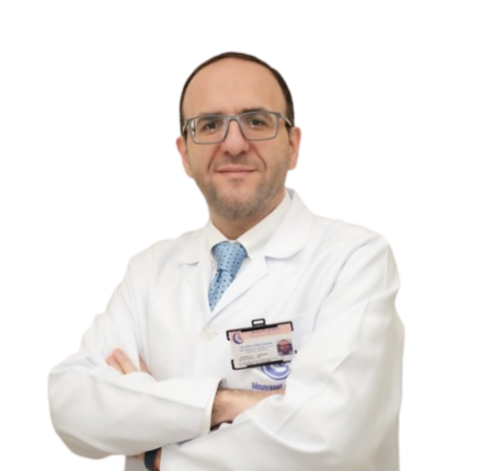 Dr. Rabii Dannawi