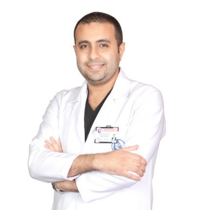 Dr. Amin Elsayed Nawar