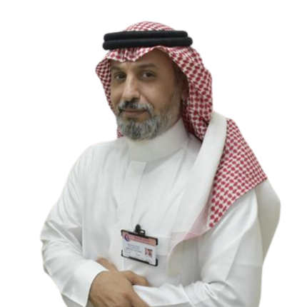 Dr. Mohamed Alshiekh