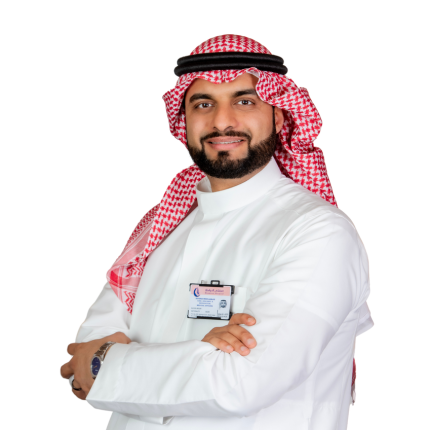 Dr. Feras AlMajed
