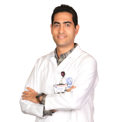 Dr. HELMY ELGALY