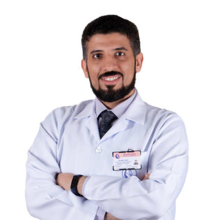 Dr. Mohammed Samir 
