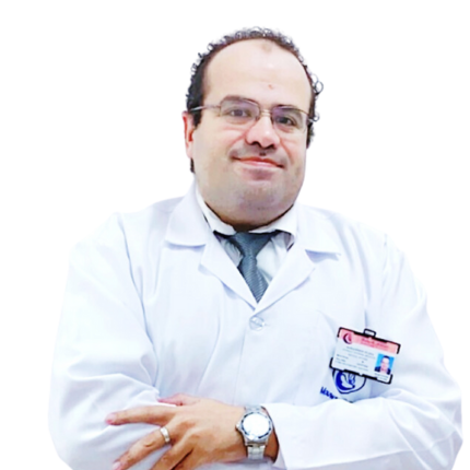 Dr. Mohammed Abdelmoneim Teama