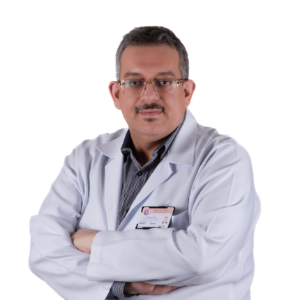 Dr. Mahmoud Tabbal