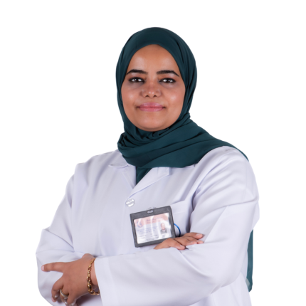 Dr. Nagwa Abdullah