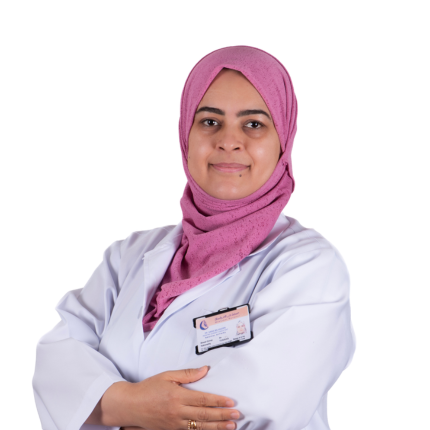 Dr. Samia Belhassen Ben Salem