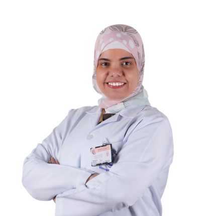 Dr. Safaa Mohamed Abdelrahman