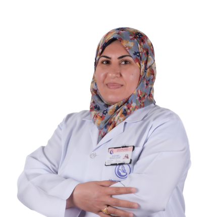 Dr. Salwa Ahmed Abd Elhay