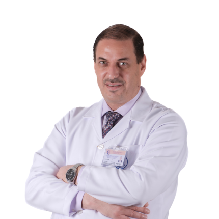Dr. Yazan Al Btoush